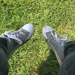 Meet your Posher, Kaitlin